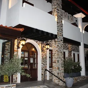 Hotel Makedonia, Ouranoupoli
