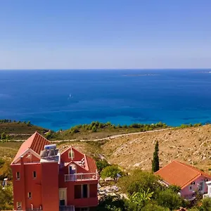 Aeolos Kefalonia Διαμέρισμα Χελμάτα