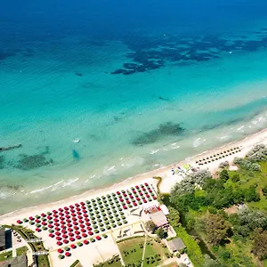 Simantro ***** Sani (Chalkidiki)