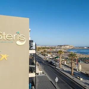 Steris Elegant & Aparthotel Rethimnon