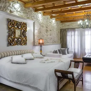 Avli Lounge Hotel Rethimnon