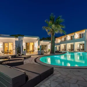 Omnia Mykonos Boutique & Hotel Ornos (Mykonos)